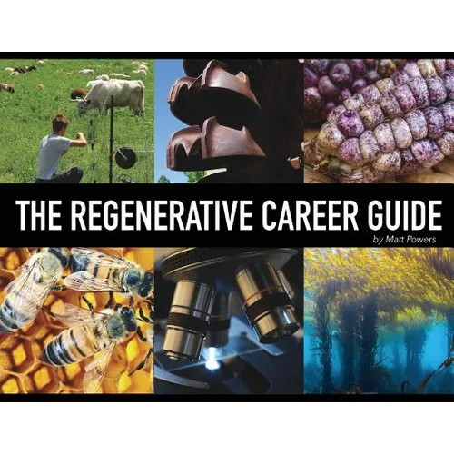 The Regenerative Career Guide