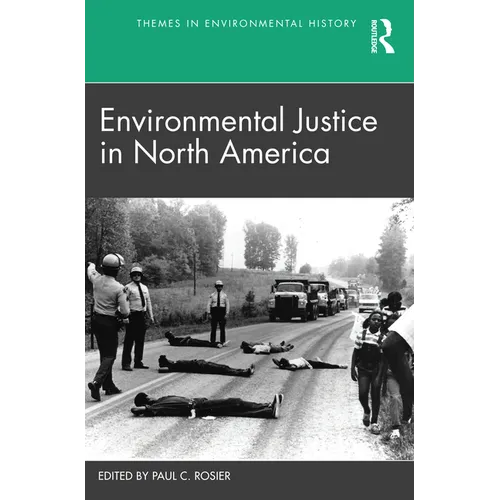 Environmental Justice in North America