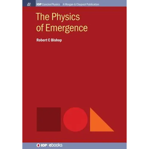 The Physics of Emergence