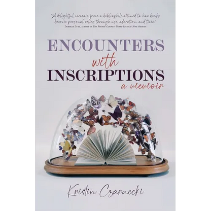 Encounters with Inscriptions