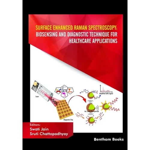 Surface Enhanced Raman Spectroscopy: Biosensing and Diagnostic Technique for Healthcare Applications