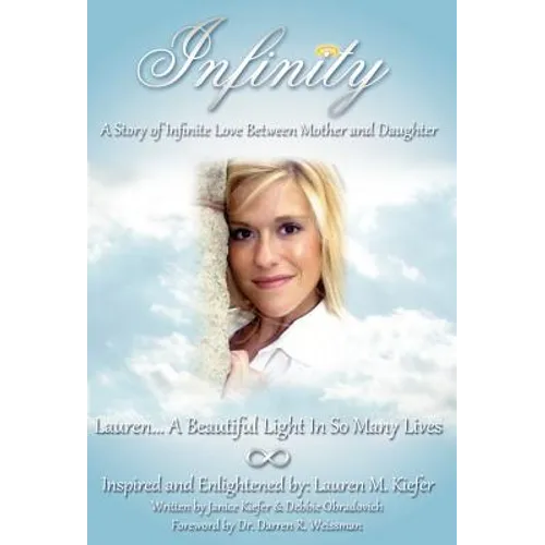 Infinity: A Story of Infinite Love Between Mother and Daughter