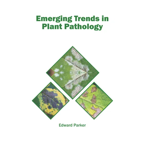 Emerging Trends in Plant Pathology