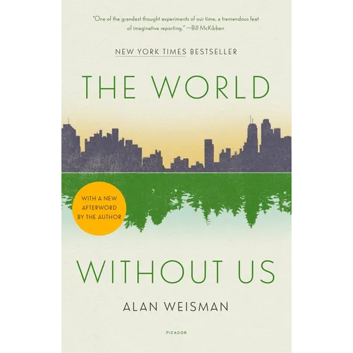 The World Without Us