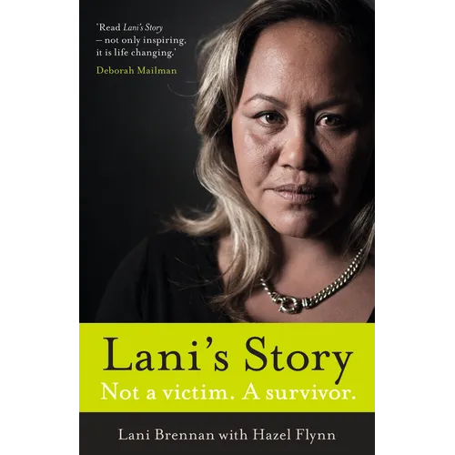 Lanis Story