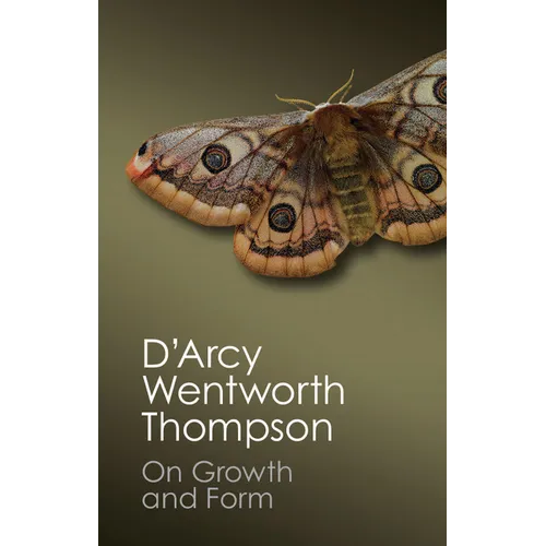 On Growth and Form
