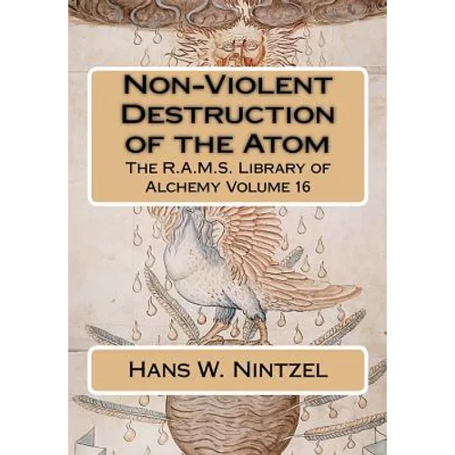 Non-Violent Destruction of the Atom