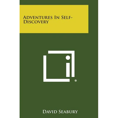Adventures in Self-Discovery - Paperback