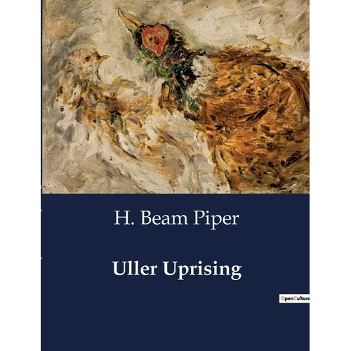 Uller Uprising