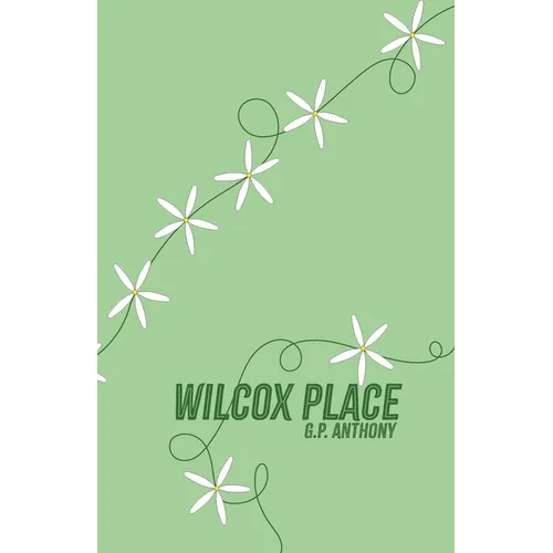 Wilcox Place