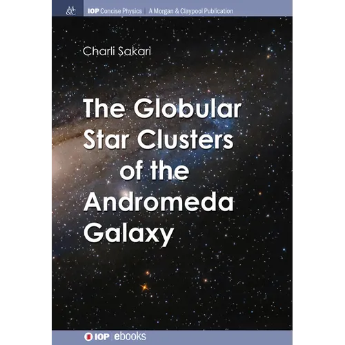 The Globular Star Clusters of the Andromeda Galaxy