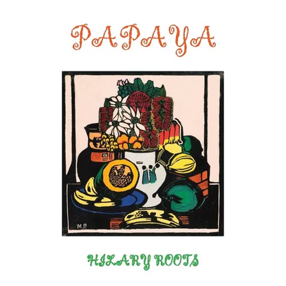 Papaya - Paperback