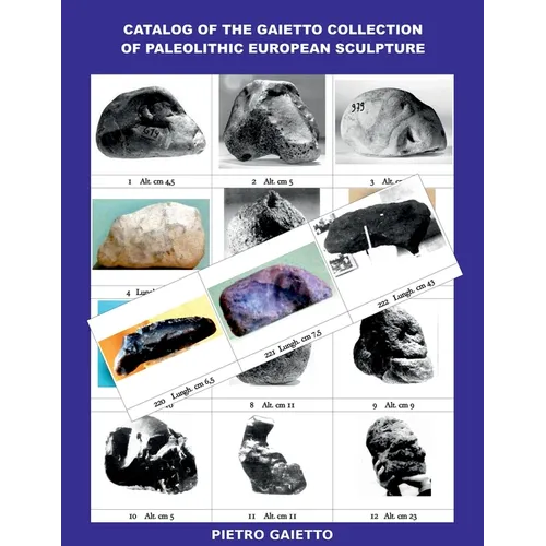 Catalog of the Gaietto Collection