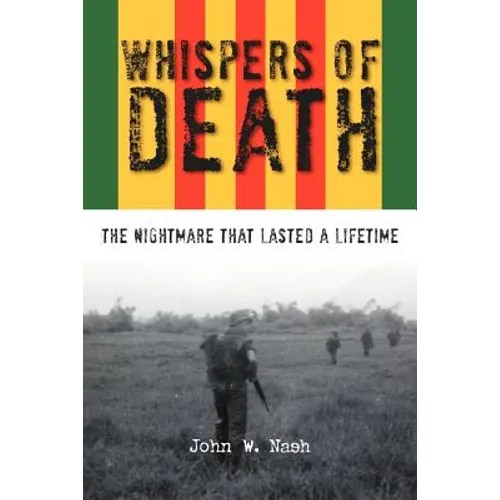 Whispers of Death: The Nightmare That Lasted a Lifetime