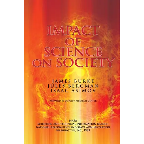 The Impact of Science on Society