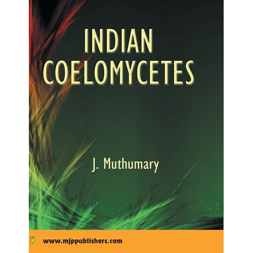 Indian Coelomycetes