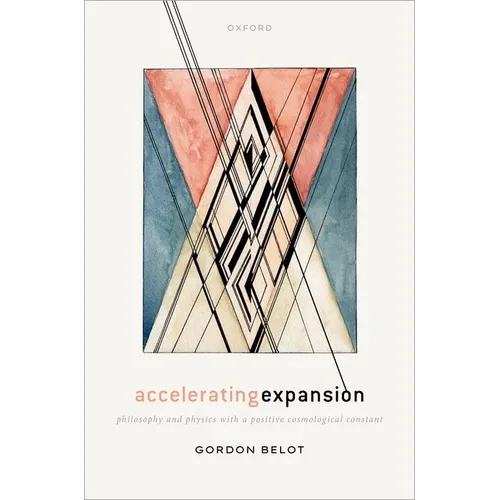 Accelerating Expansion: Philosophy and Physics with a Positive Cosmological Constant