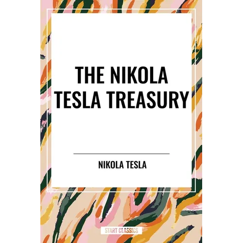 Nikola Tesla Treasury