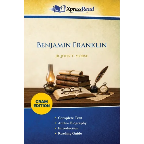 Benjamin Franklin (Cram Edition)