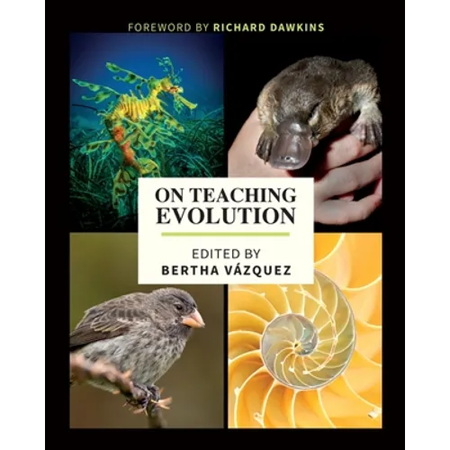 On Teaching Evolution