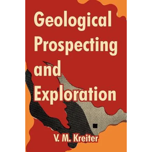 Geological Prospecting and Exploration