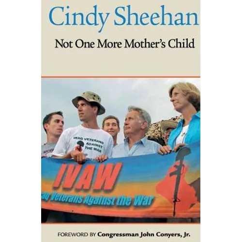Not One More Mother's Child