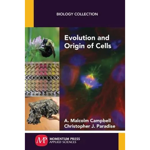 Evolution and Origin of Cells