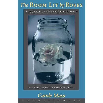 Room Lit by Roses