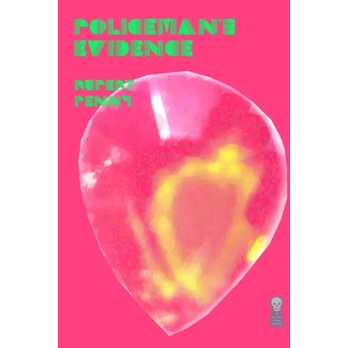 Policeman's Evidence TPB