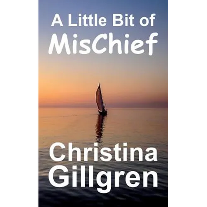 A Little Bit of MisChief - Paperback