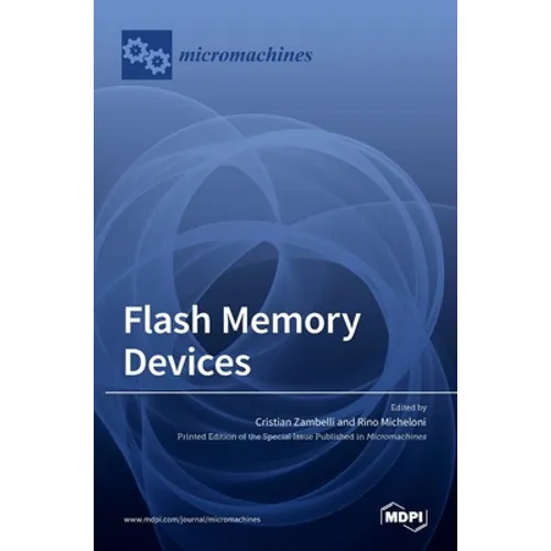 Flash Memory Devices