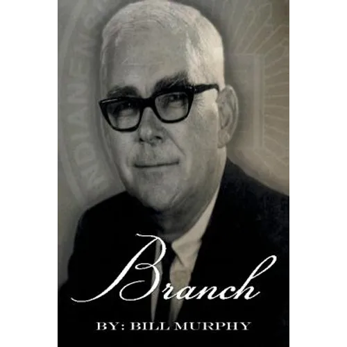 Branch: The Branch McCracken Story