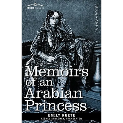 Memoirs of an Arabian Princess