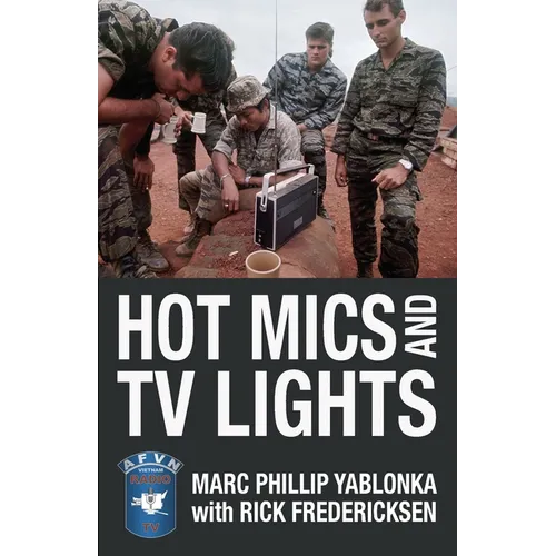 Hot Mics and TV Lights
