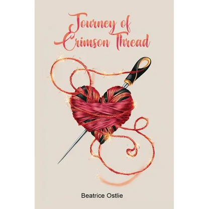 Journey of Crimson Threads