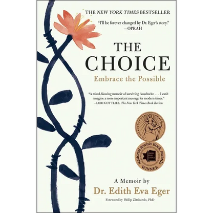 The Choice: Embrace the Possible