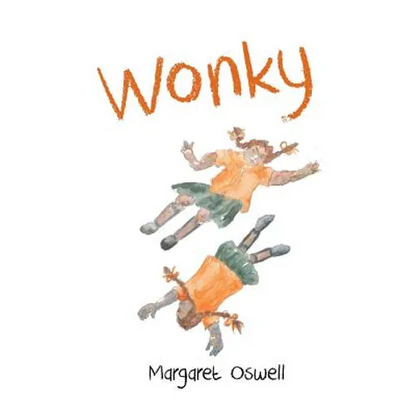Wonky - Paperback