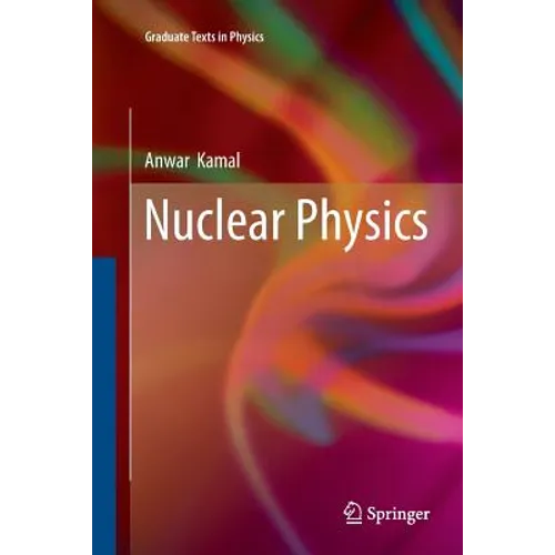 Nuclear Physics
