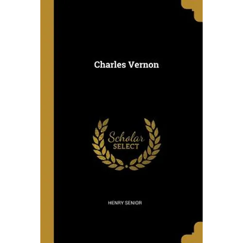 Charles Vernon