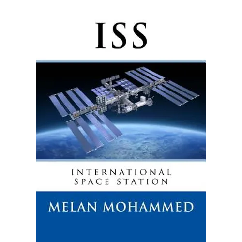 International space station(ISS)
