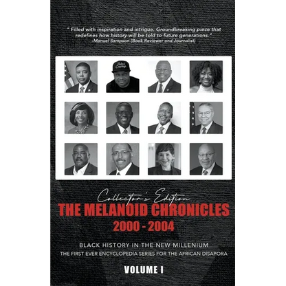 The Melanoid Chronicles