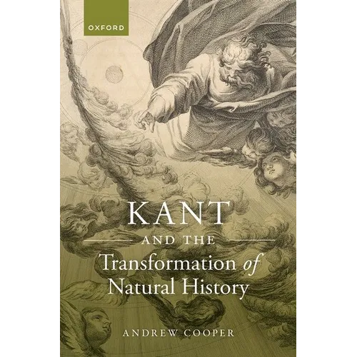 Kant and the Transformation of Natural History