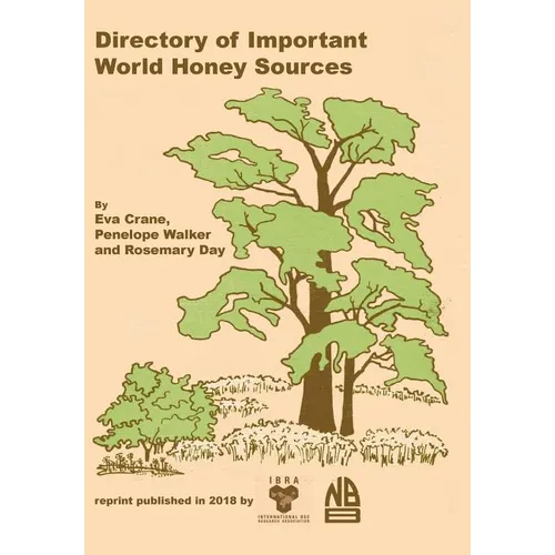Directory of World Honey Sources
