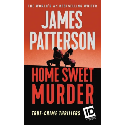 Home Sweet Murder