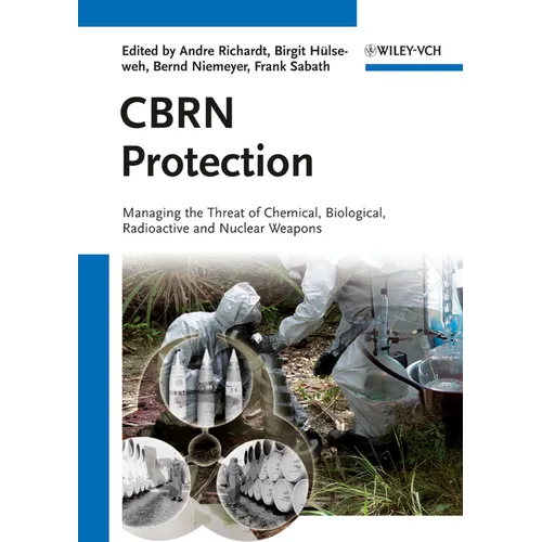 CBRN Protection