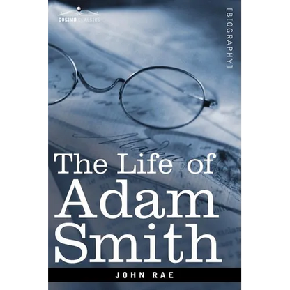 Life of Adam Smith - Paperback