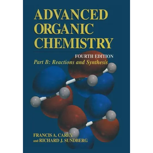Part B: Reactions and Synthesis