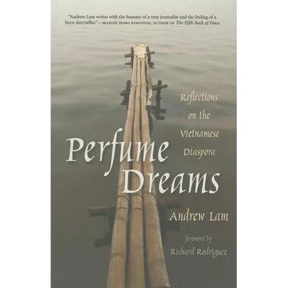 Perfume Dreams: Reflections on the Vietnamese Diaspora - Paperback
