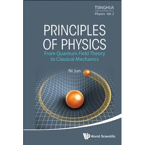 Principles of Physics