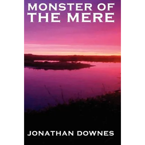 Monster of the Mere